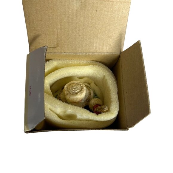 VTG International Santa Claus Collection Christmas Russia Grandfather Frost - Picture 6 of 12